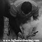 HG Horseshoeing LLC logo