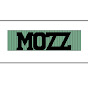 Mozz Vlogs logo