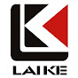 Laike Hydraulics logo