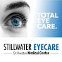 Stillwater Eyecare logo