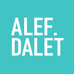 Alef.Dalet - אלף.דלת