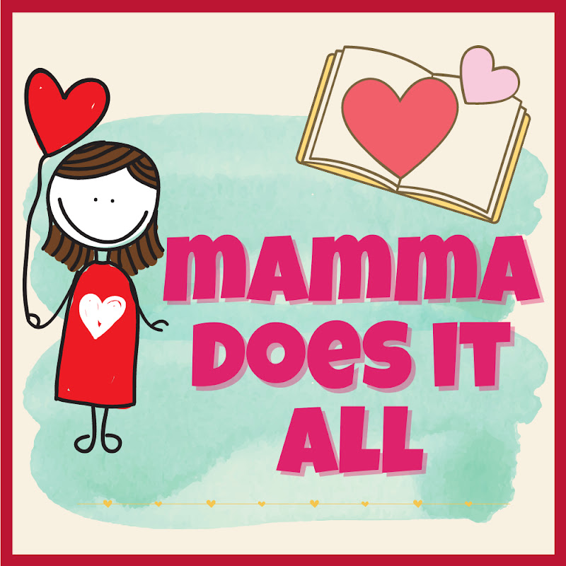 Mamma Does It All