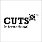 CUTS International logo