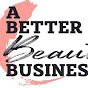 A Better Beauty Business logo