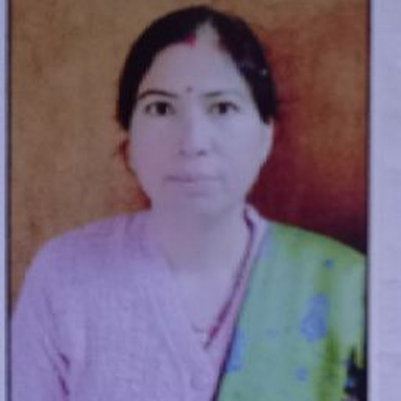 neelam bisht