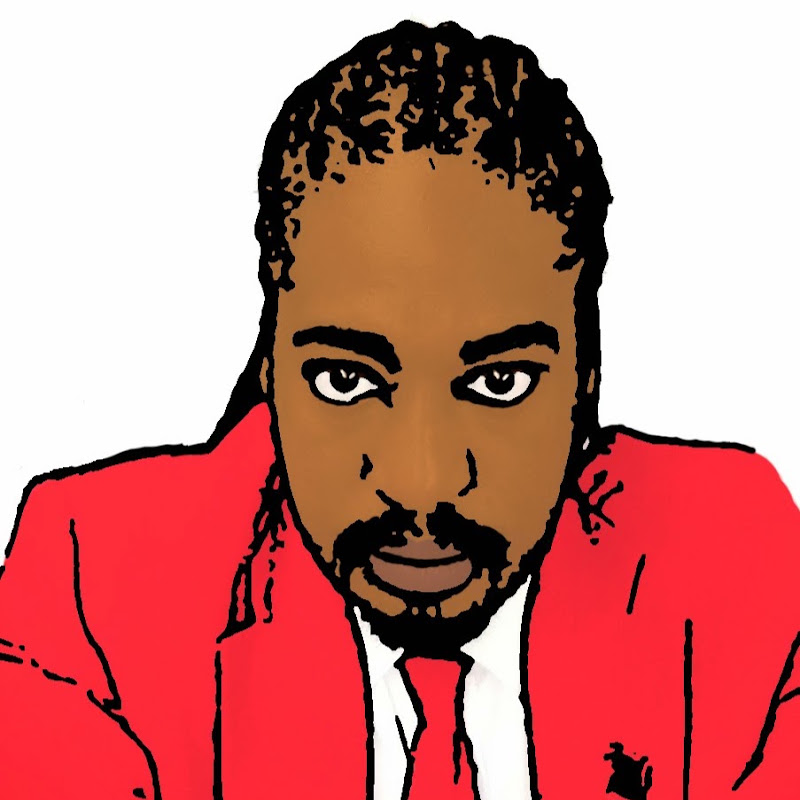 Nigel Diaz