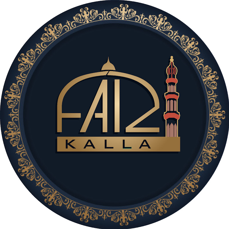 Faiz Kalla Production