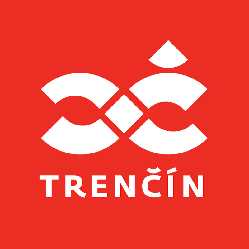 Mesto Trenčín logo