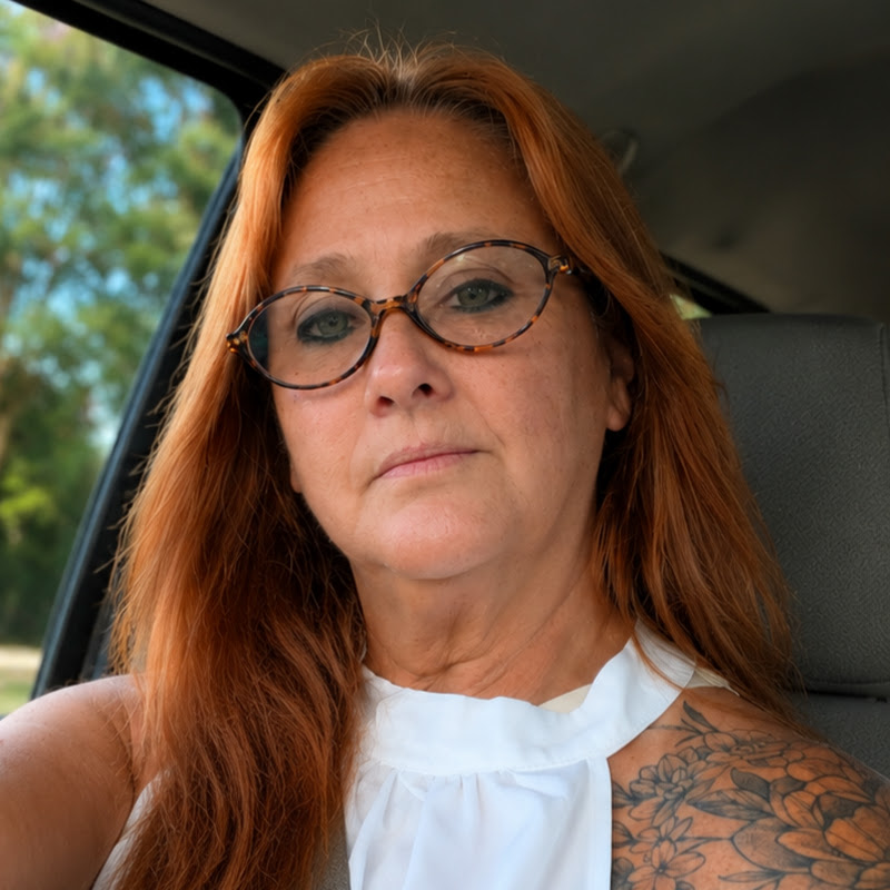 Tara Robertson