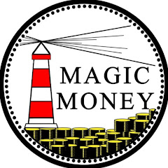 Magic Money Avatar
