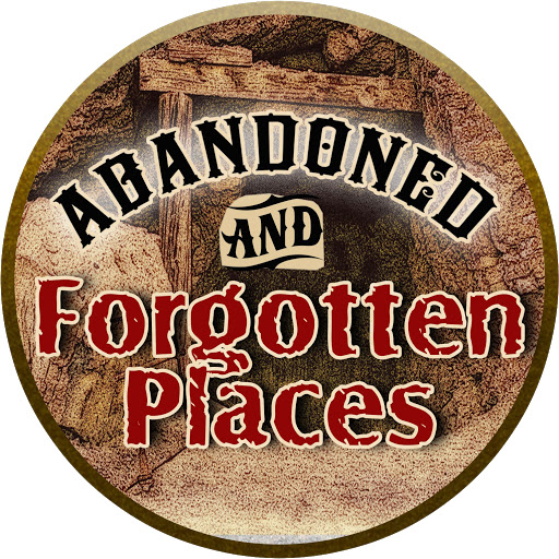 Abandoned and Forgotten Places