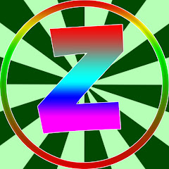 Логотип каналу Ziox