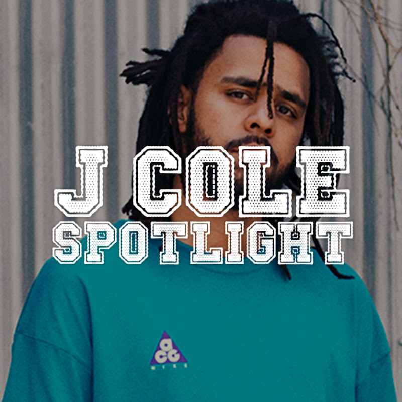 J Cole Spotlight