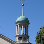 Central Moravian Church logo