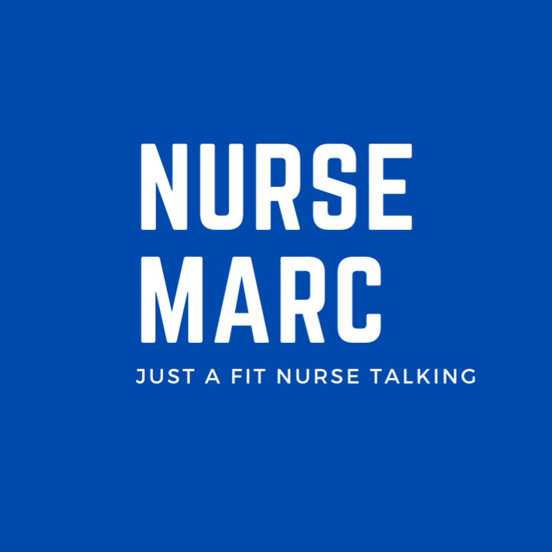 Nurse Marc