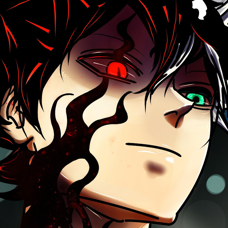 Black Clover