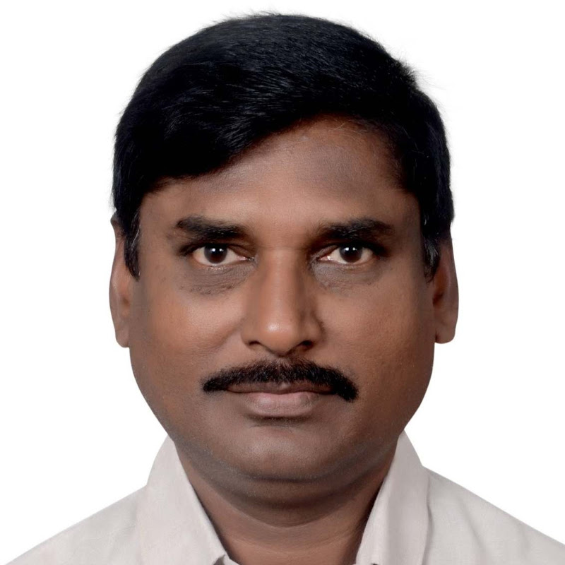 Visweswara Rao Busam