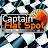 captain flat spot