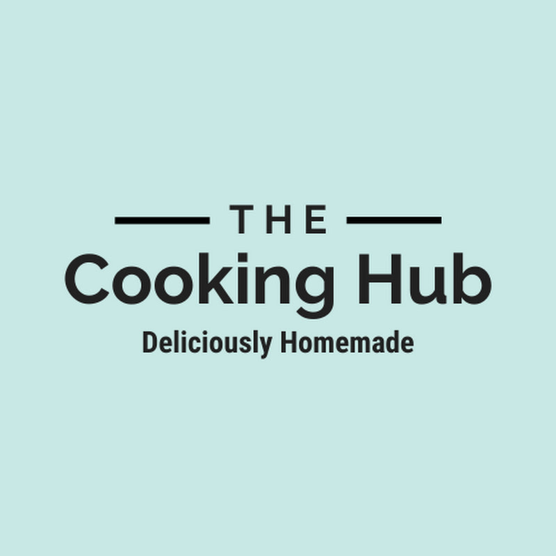 The Cooking Hub