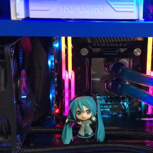 チャンネル画像