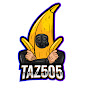Taz505 logo