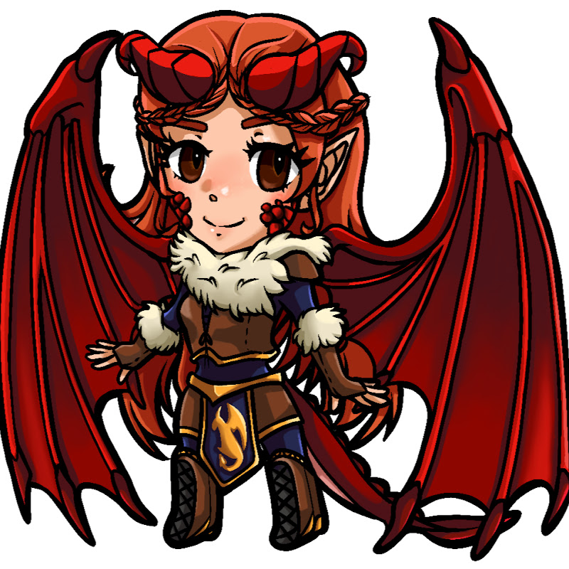 LollyDragon