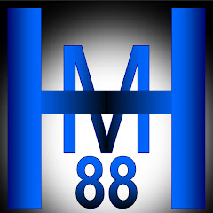 heymarley88 channel logo