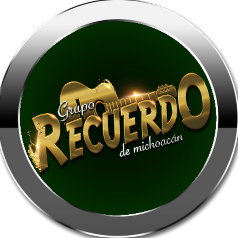 grupo recuerdo de michoacan