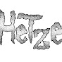 HETZE logo