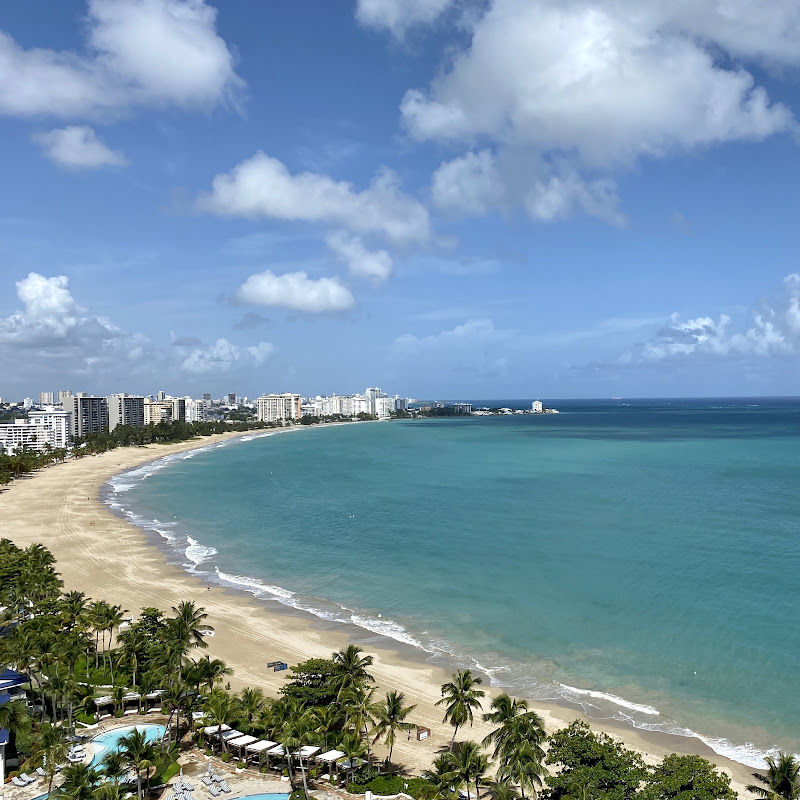 Isla Verde Vacation Rentals