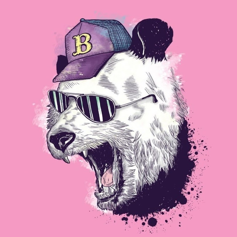 Panda TV