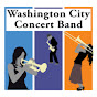 Washington City Concert Band - Utah logo