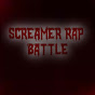 SCREAMER RAP BATTLES logo
