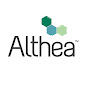 Althea Group Holdings logo