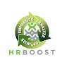 HRBoostLLC logo