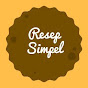 resep simple logo