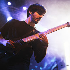 Nico Alonso