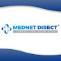 mednetdirect logo