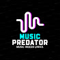 Music Predator logo