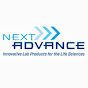 Next Advance logo