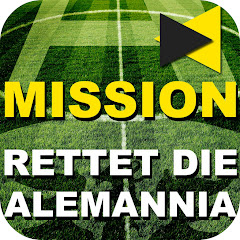 Mission: Rettet die Alemannia