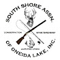 South Shore Association of Oneida Lake logo