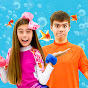 Настя Артём Мия Image Thumbnail