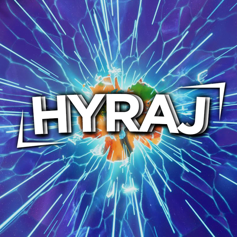 Hyraj