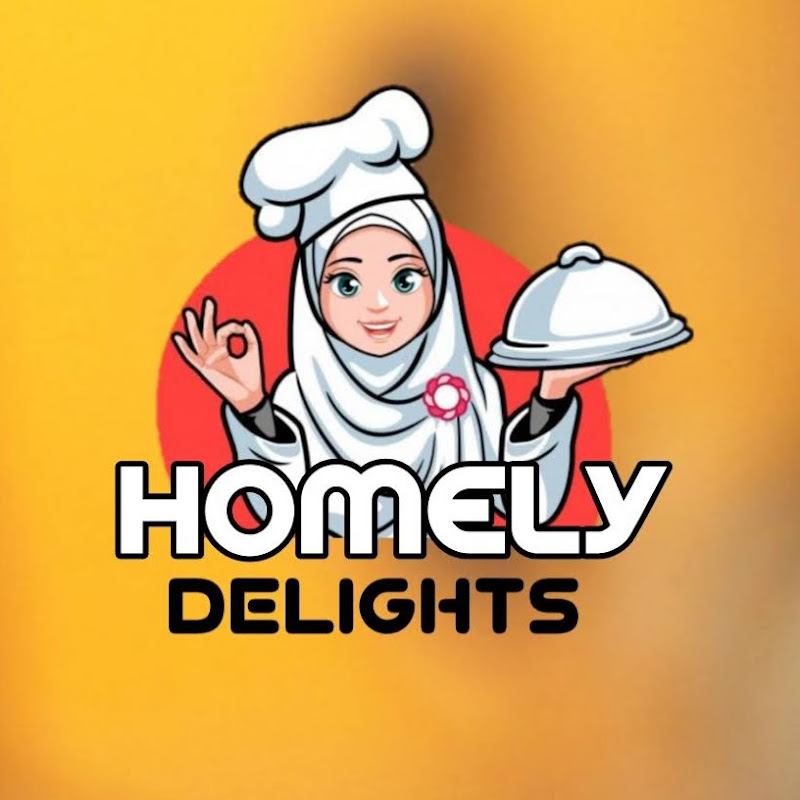 Homely Delights- by Sinu thes