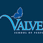 Valverde School of Performing Arts logo
