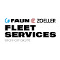 FAUN Zoeller Fleet Services logo