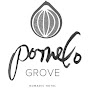 Pomelo Grove logo