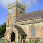 St Mary's Church, Cubbington logo