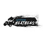 Hyper Heathens logo